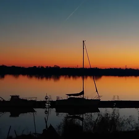 De Marees En Marais 3*