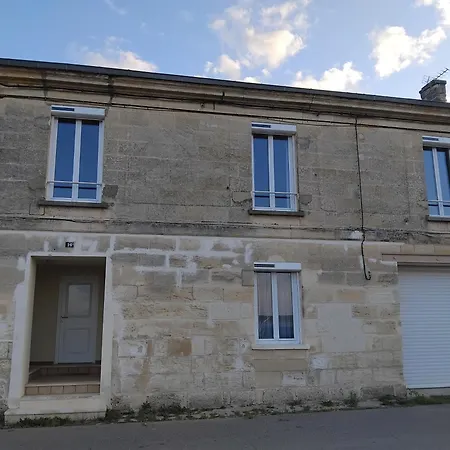 Bed & Breakfast De Marees En Marais 3*