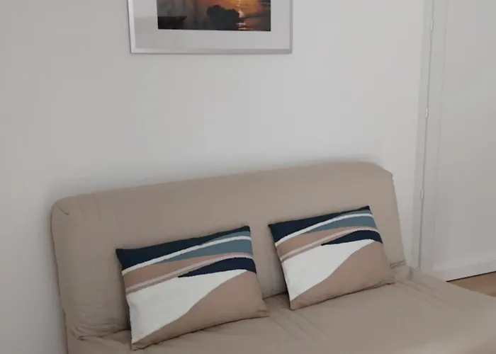 De Marees En Marais Bed & Breakfast