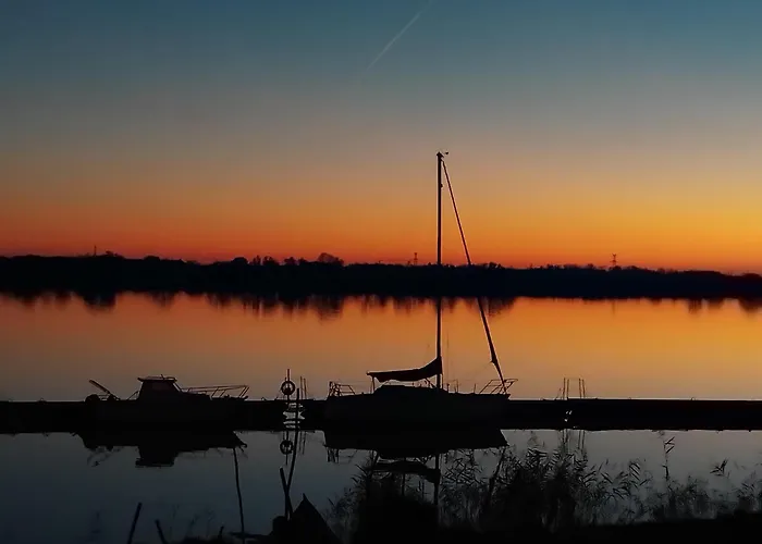 De Marees En Marais 3*