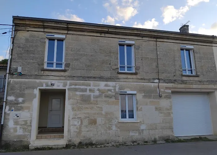 Bed & Breakfast De Marees En Marais 3*